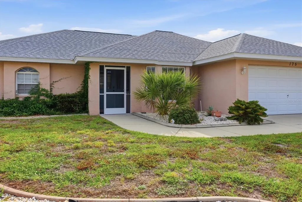 175 Bunker Road Rotonda West FL 33947