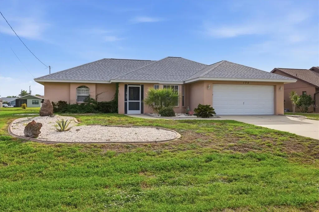175 Bunker Road Rotonda West FL 33947