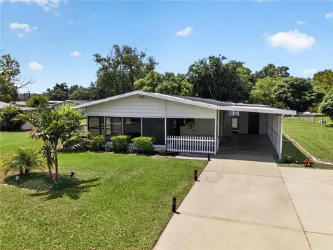 8972 SW 103rd Lane Ocala FL 34481