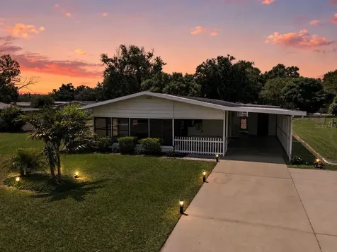 8972 SW 103rd Lane Ocala FL 34481