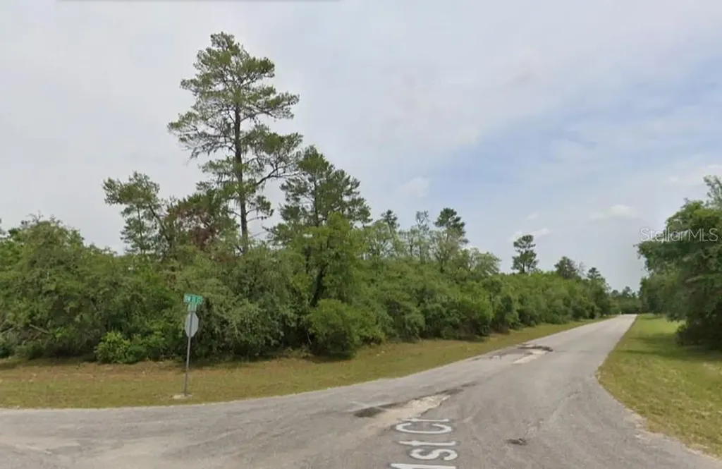 Lot 19 31st Court Ocala FL 34473