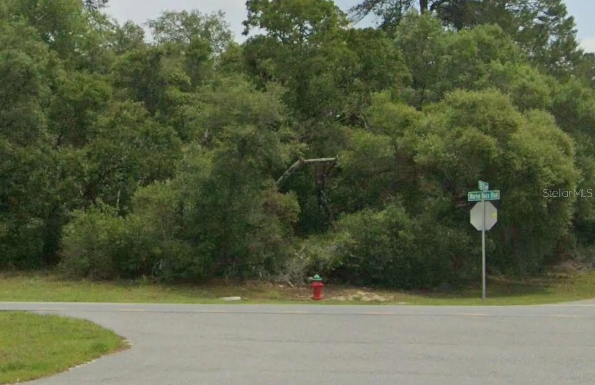 Lot 19 31st Court Ocala FL 34473