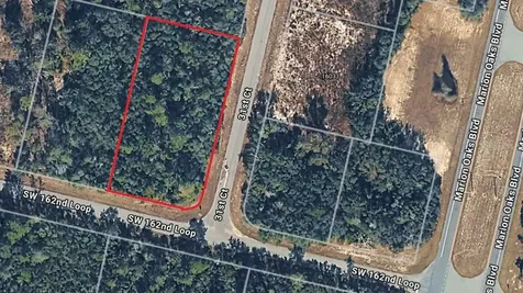 Lot 19 31st Court Ocala FL 34473