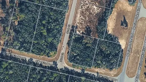 Lot 19 31st Court Ocala FL 34473