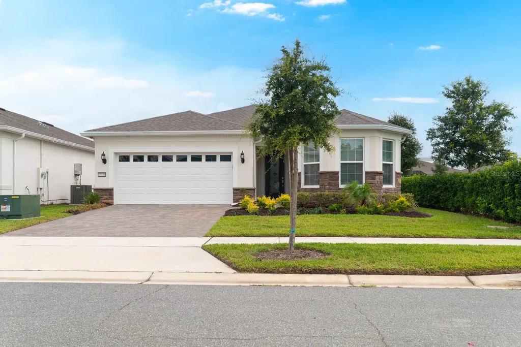 15139 Canopy Cover Drive Winter Garden FL 34787