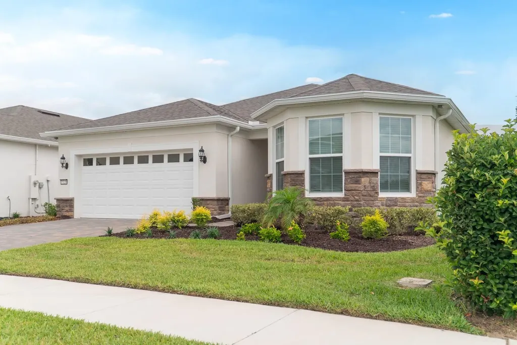 15139 Canopy Cover Drive Winter Garden FL 34787