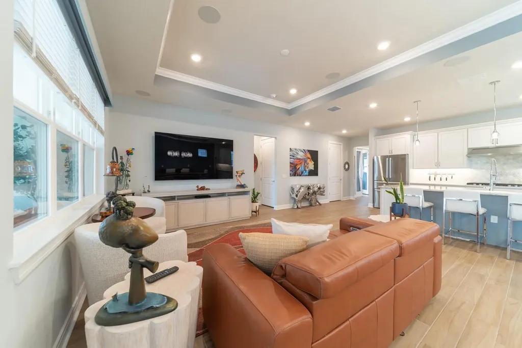 15139 Canopy Cover Drive Winter Garden FL 34787