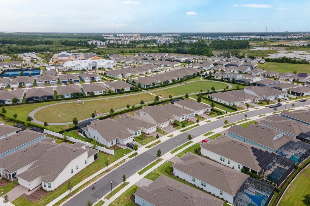 15139 Canopy Cover Drive Winter Garden FL 34787