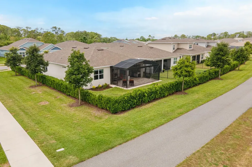15139 Canopy Cover Drive Winter Garden FL 34787