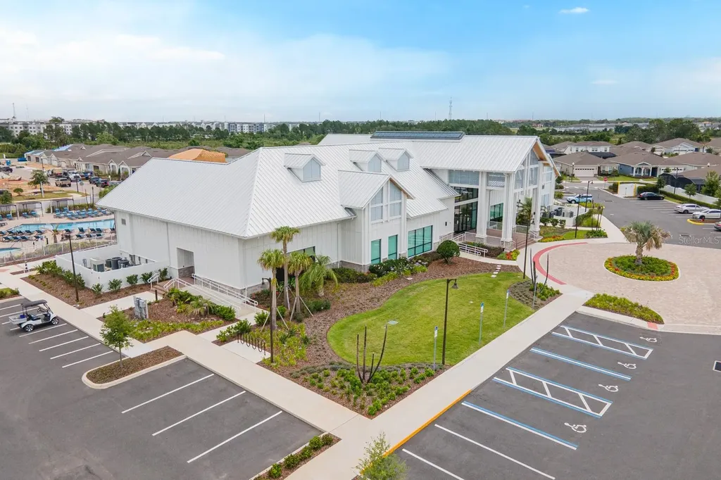 15139 Canopy Cover Drive Winter Garden FL 34787