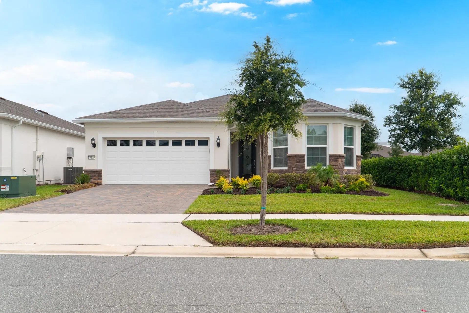 15139 Canopy Cover Drive Winter Garden FL 34787