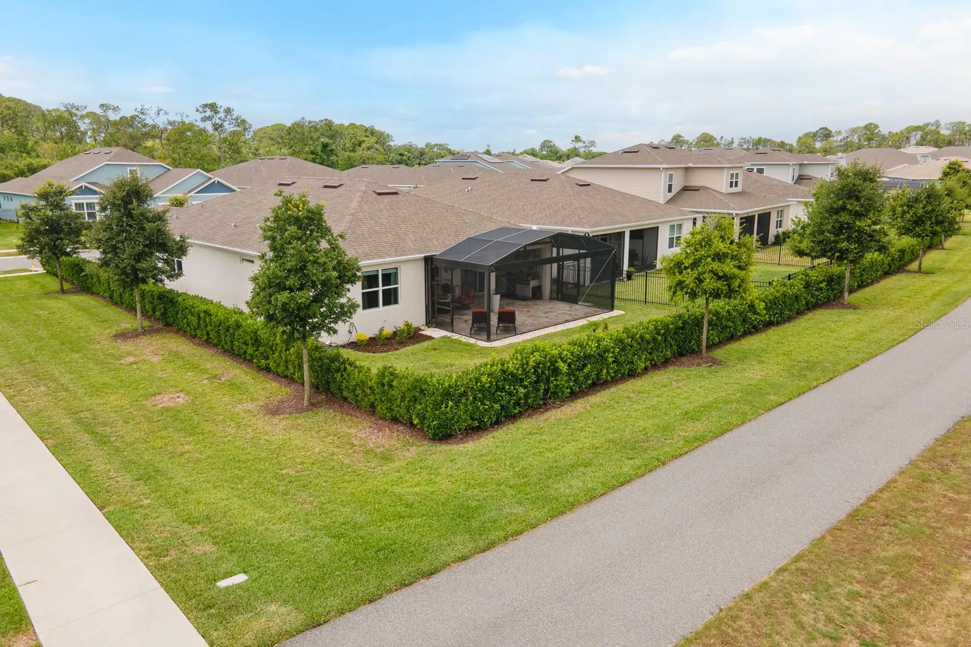 15139 Canopy Cover Drive Winter Garden FL 34787