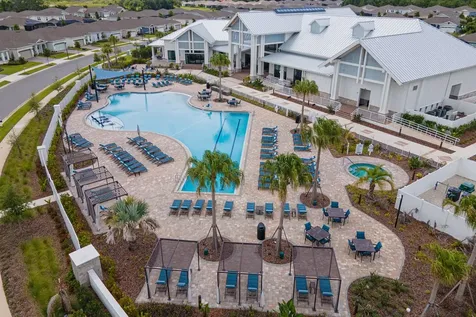 15139 Canopy Cover Drive Winter Garden FL 34787