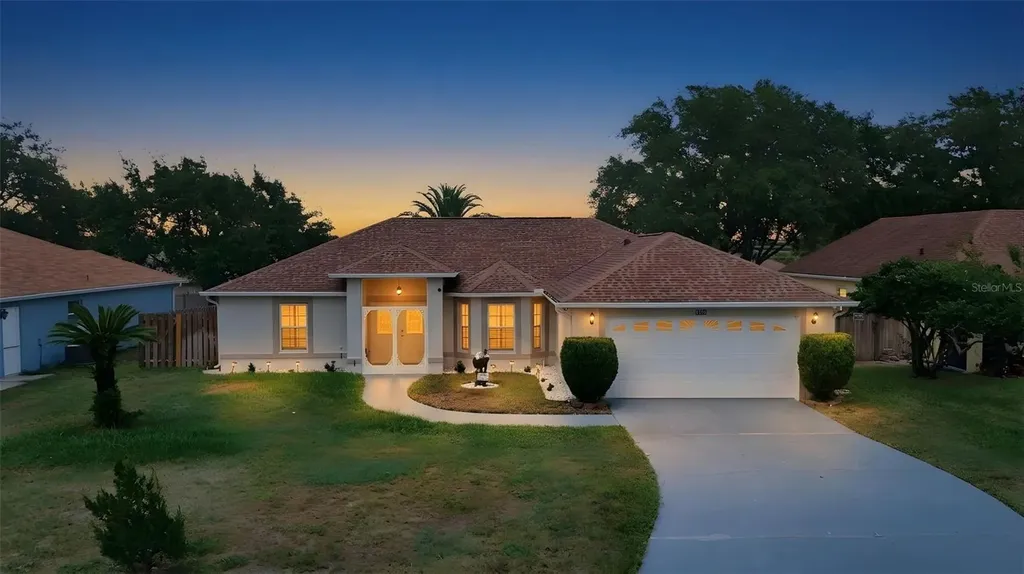 9700 Saragossa Street Clermont FL 34711