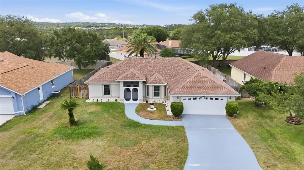 9700 Saragossa Street Clermont FL 34711