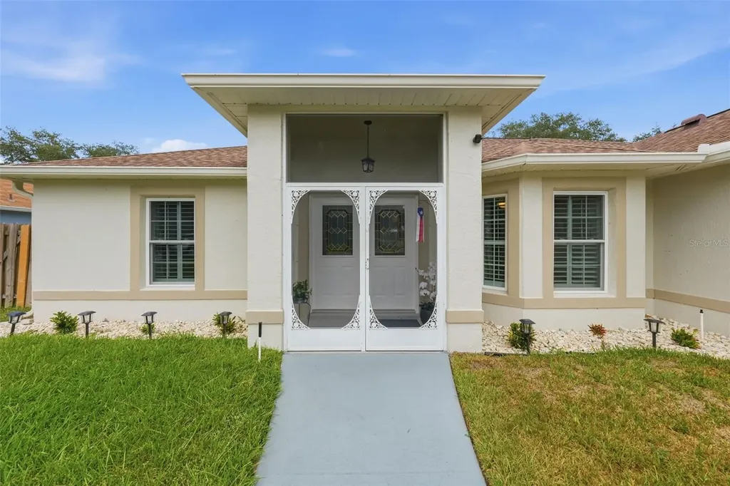 9700 Saragossa Street Clermont FL 34711