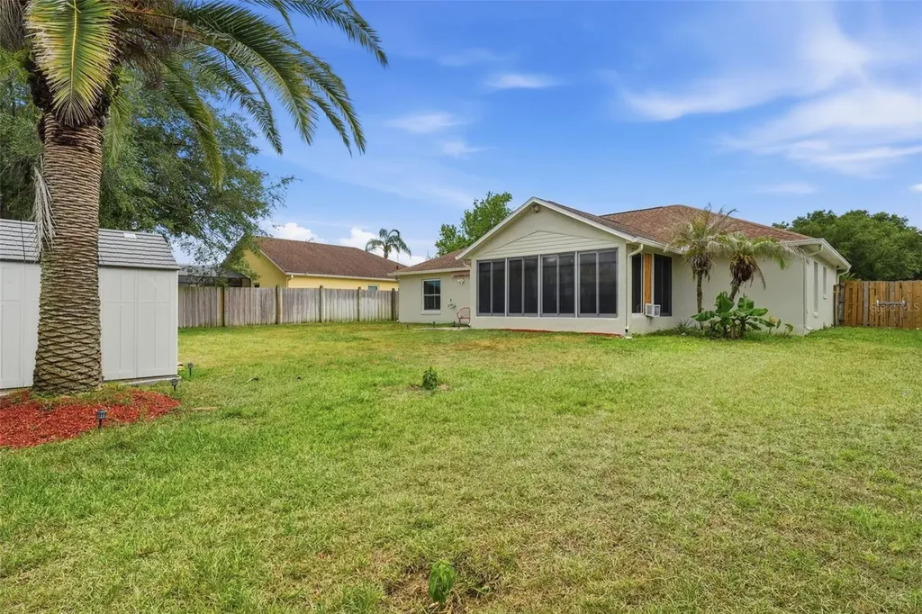 9700 Saragossa Street Clermont FL 34711
