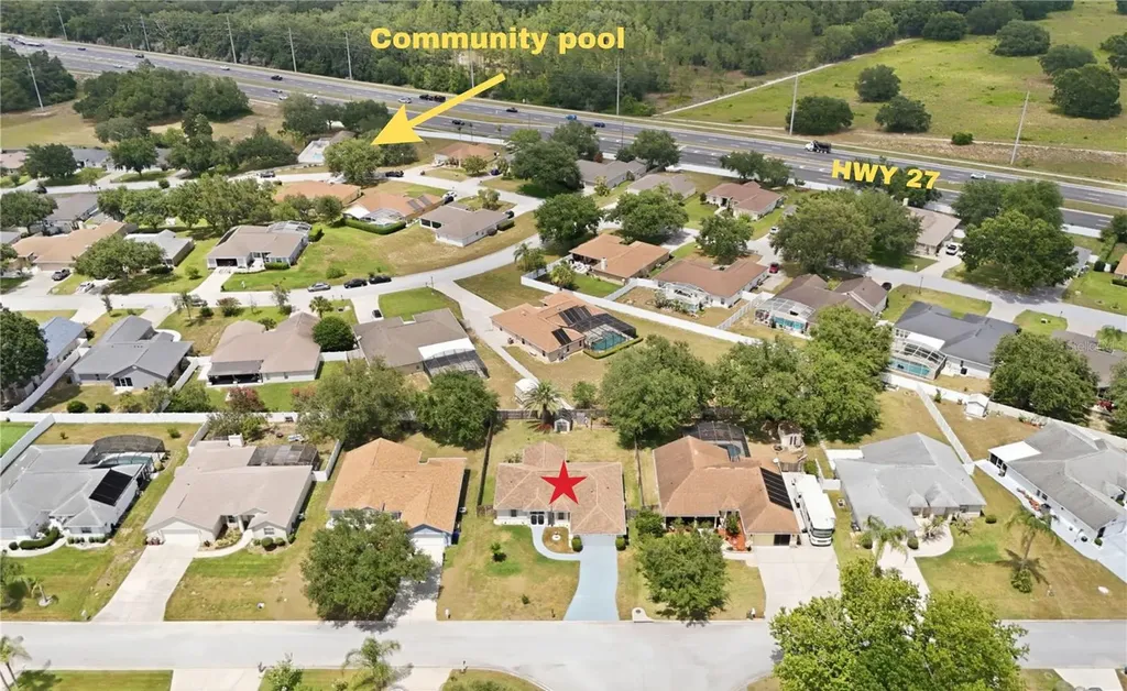 9700 Saragossa Street Clermont FL 34711