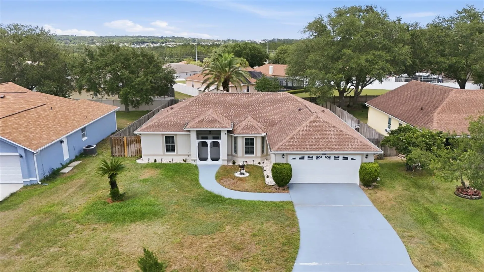 9700 Saragossa Street Clermont FL 34711