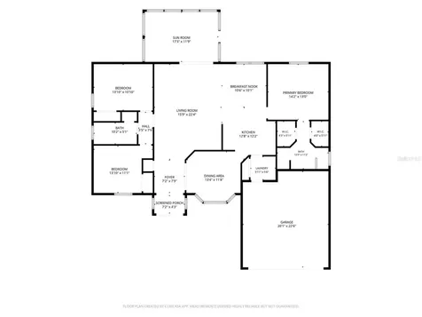 9700 Saragossa Street Clermont FL 34711