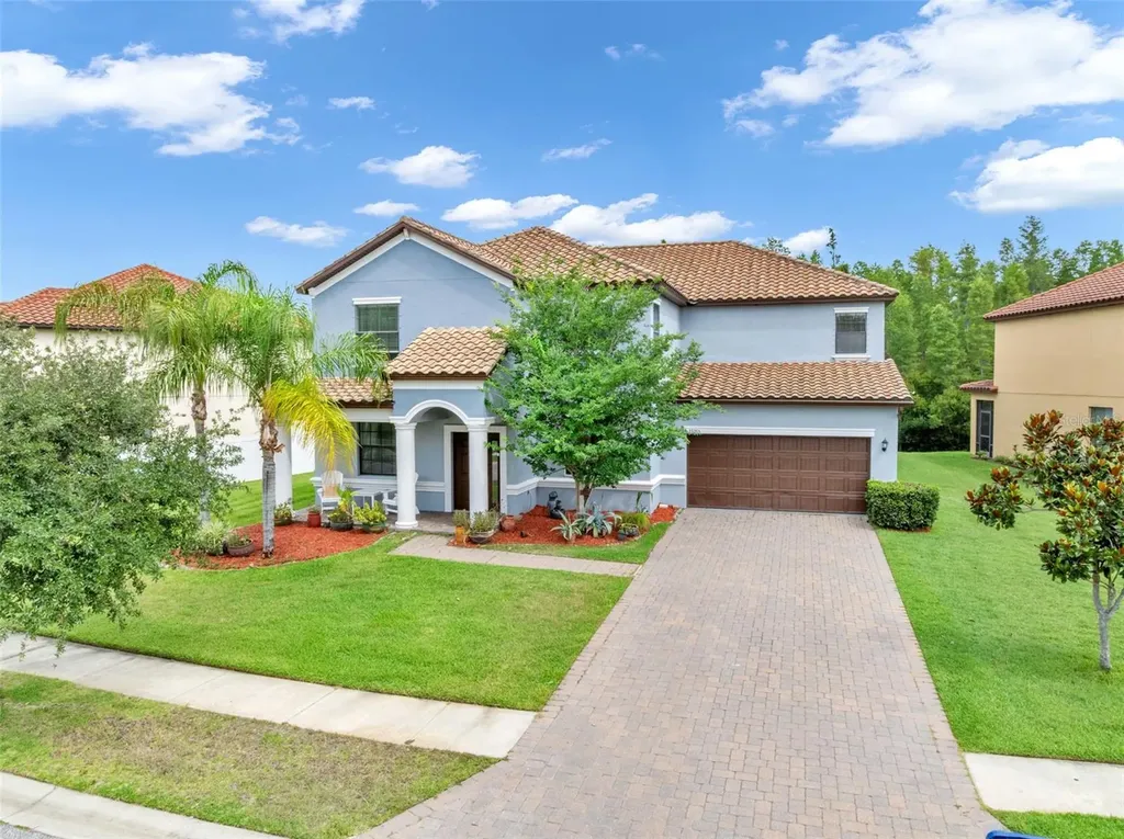 19265 Umberland Place Land O Lakes FL 34638