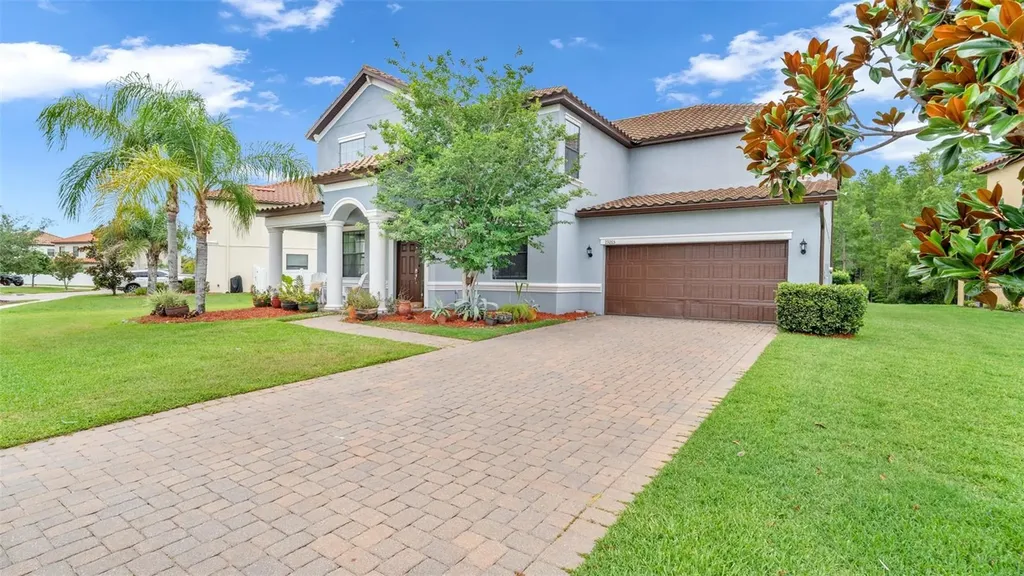 19265 Umberland Place Land O Lakes FL 34638