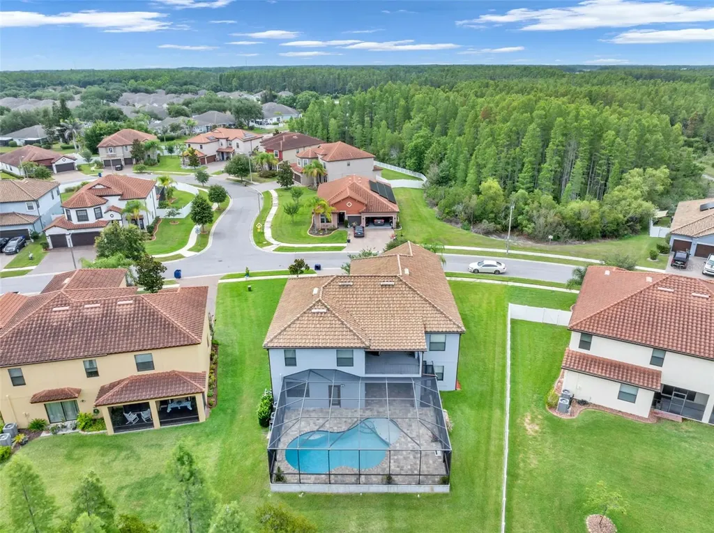 19265 Umberland Place Land O Lakes FL 34638
