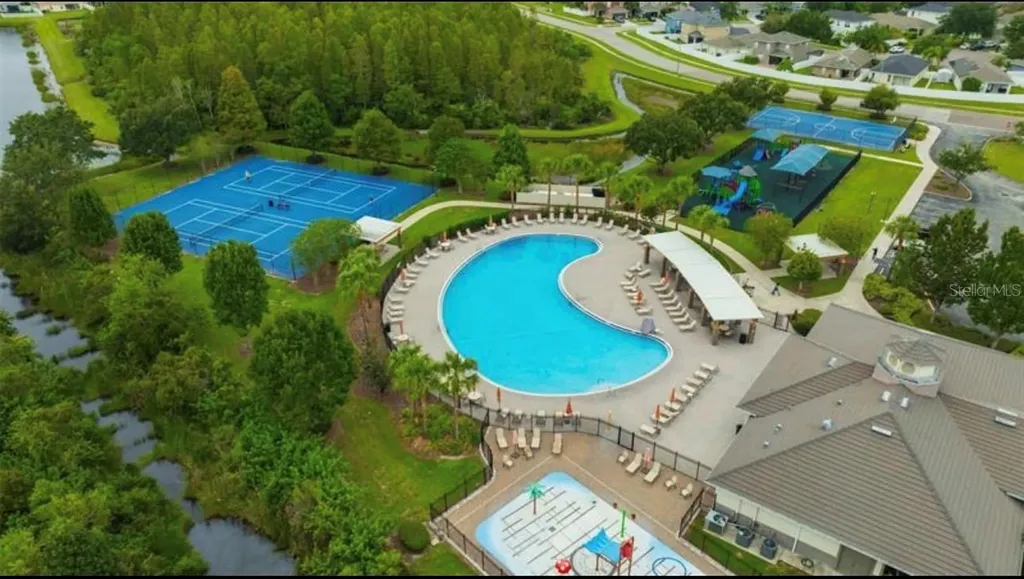 19265 Umberland Place Land O Lakes FL 34638