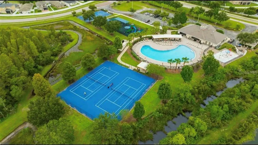 19265 Umberland Place Land O Lakes FL 34638