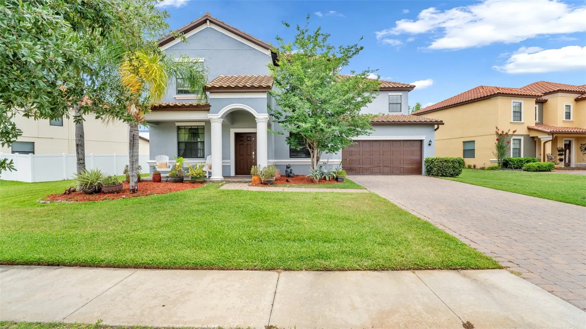 19265 Umberland Place Land O Lakes FL 34638
