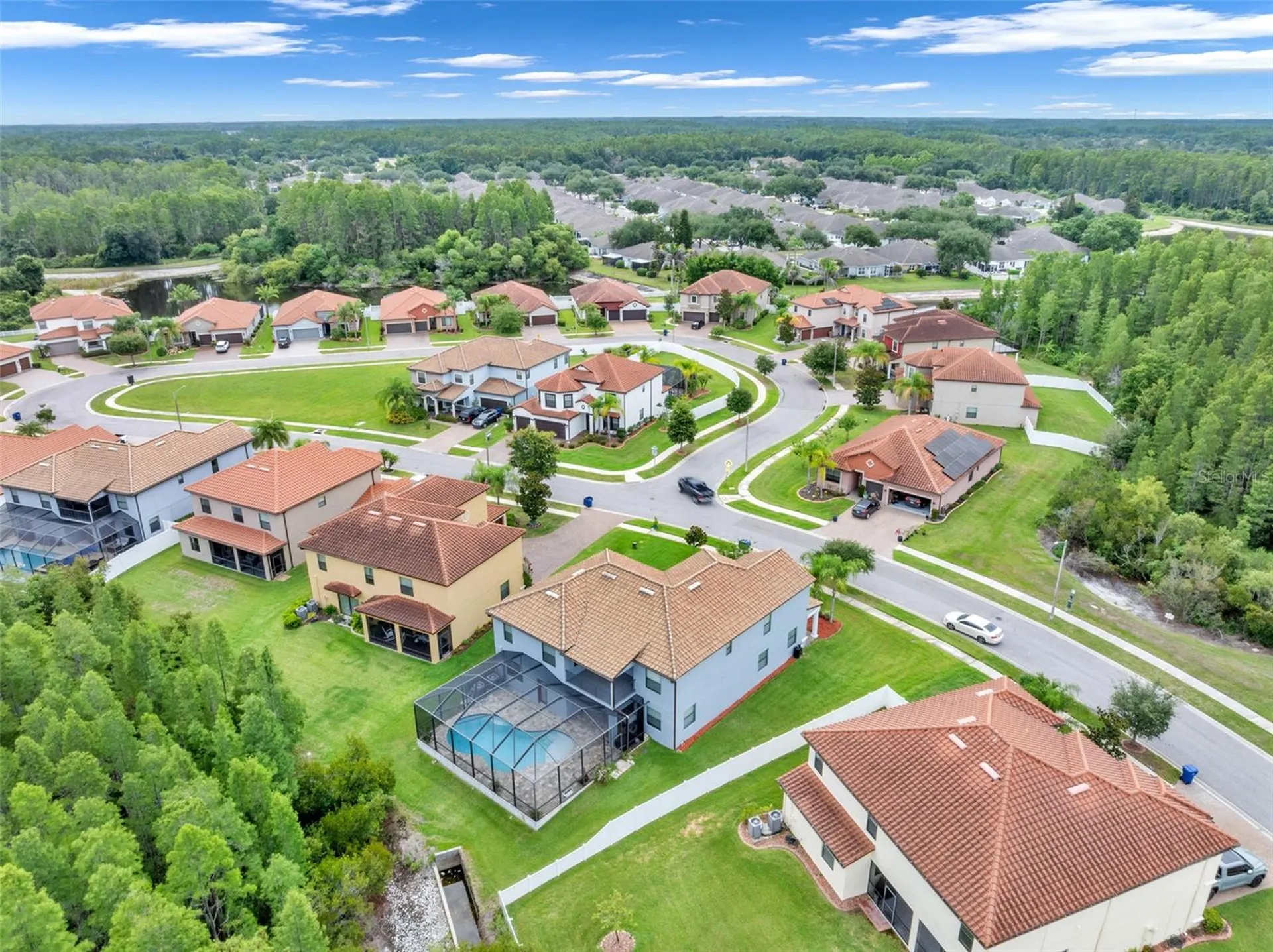 19265 Umberland Place Land O Lakes FL 34638