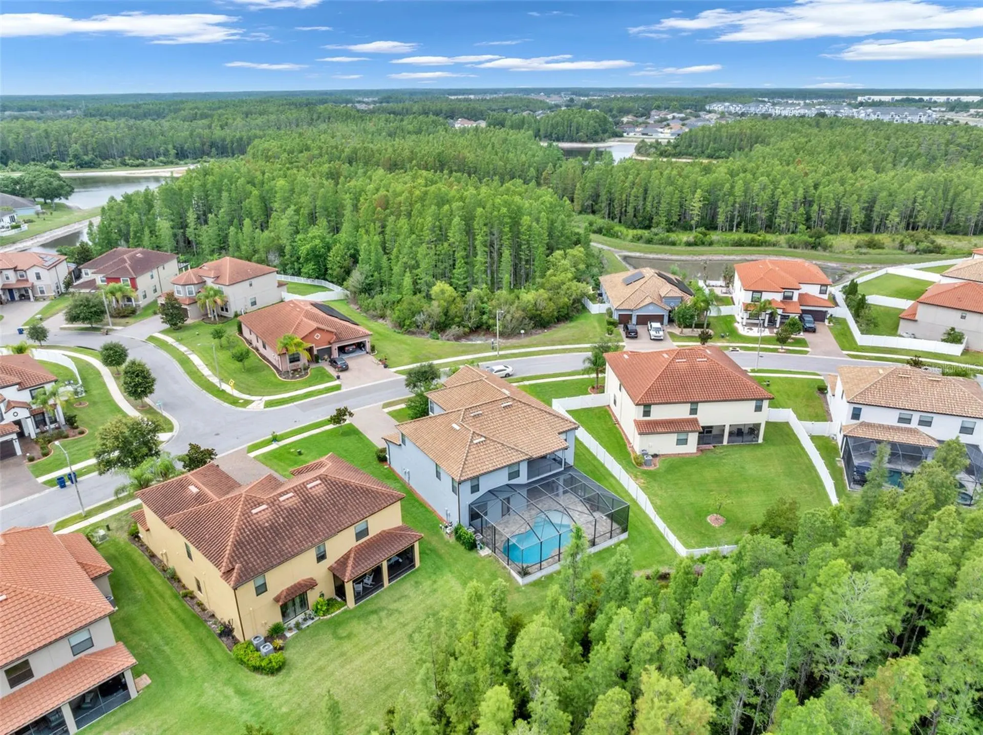 19265 Umberland Place Land O Lakes FL 34638