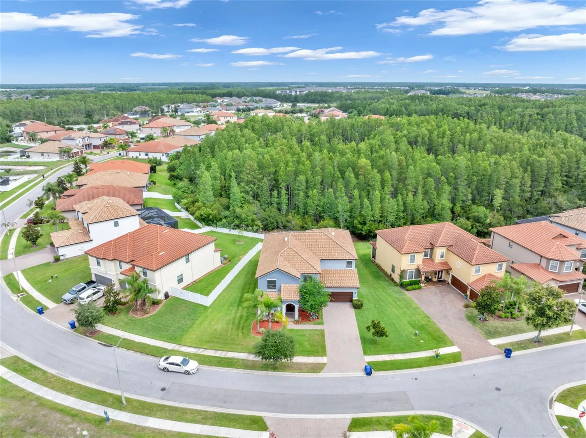 19265 Umberland Place Land O Lakes FL 34638
