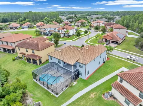 19265 Umberland Place Land O Lakes FL 34638