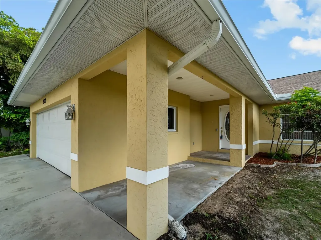 507 Palm Avenue Nokomis FL 34275