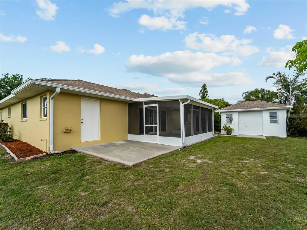507 Palm Avenue Nokomis FL 34275