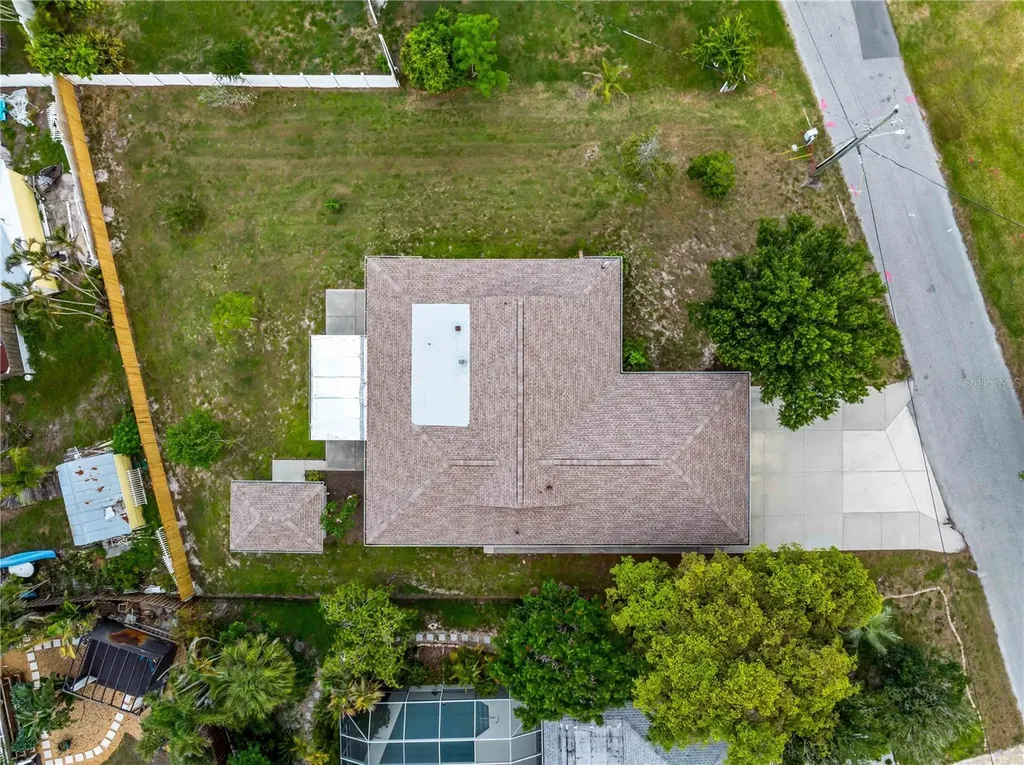 507 Palm Avenue Nokomis FL 34275