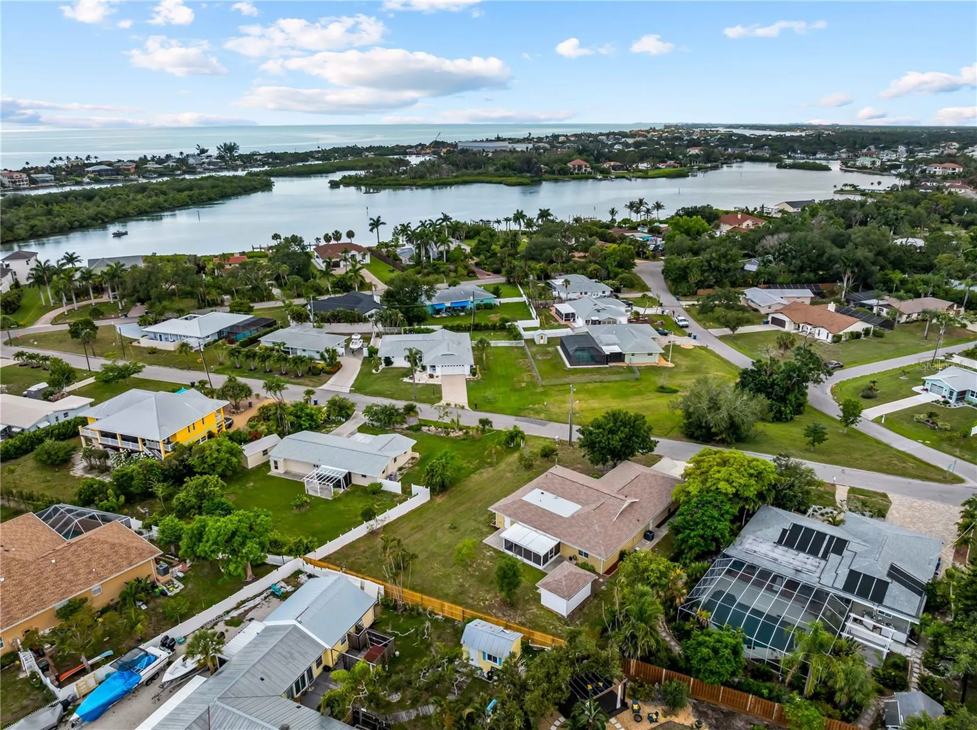 507 Palm Avenue Nokomis FL 34275