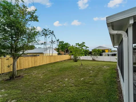 507 Palm Avenue Nokomis FL 34275