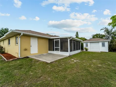 507 Palm Avenue Nokomis FL 34275