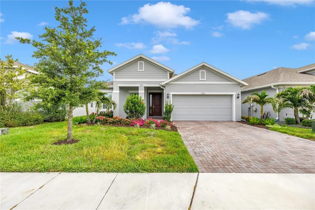 11332 Gallatin Trail Parrish FL 34219