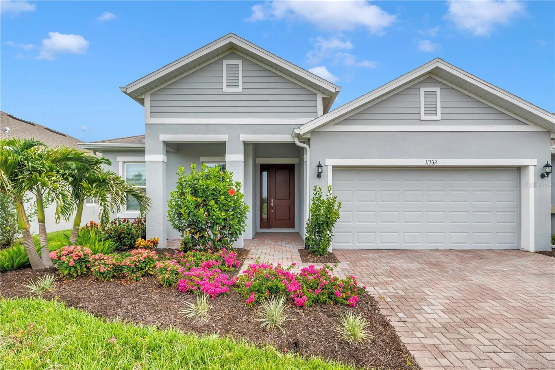 11332 Gallatin Trail Parrish FL 34219