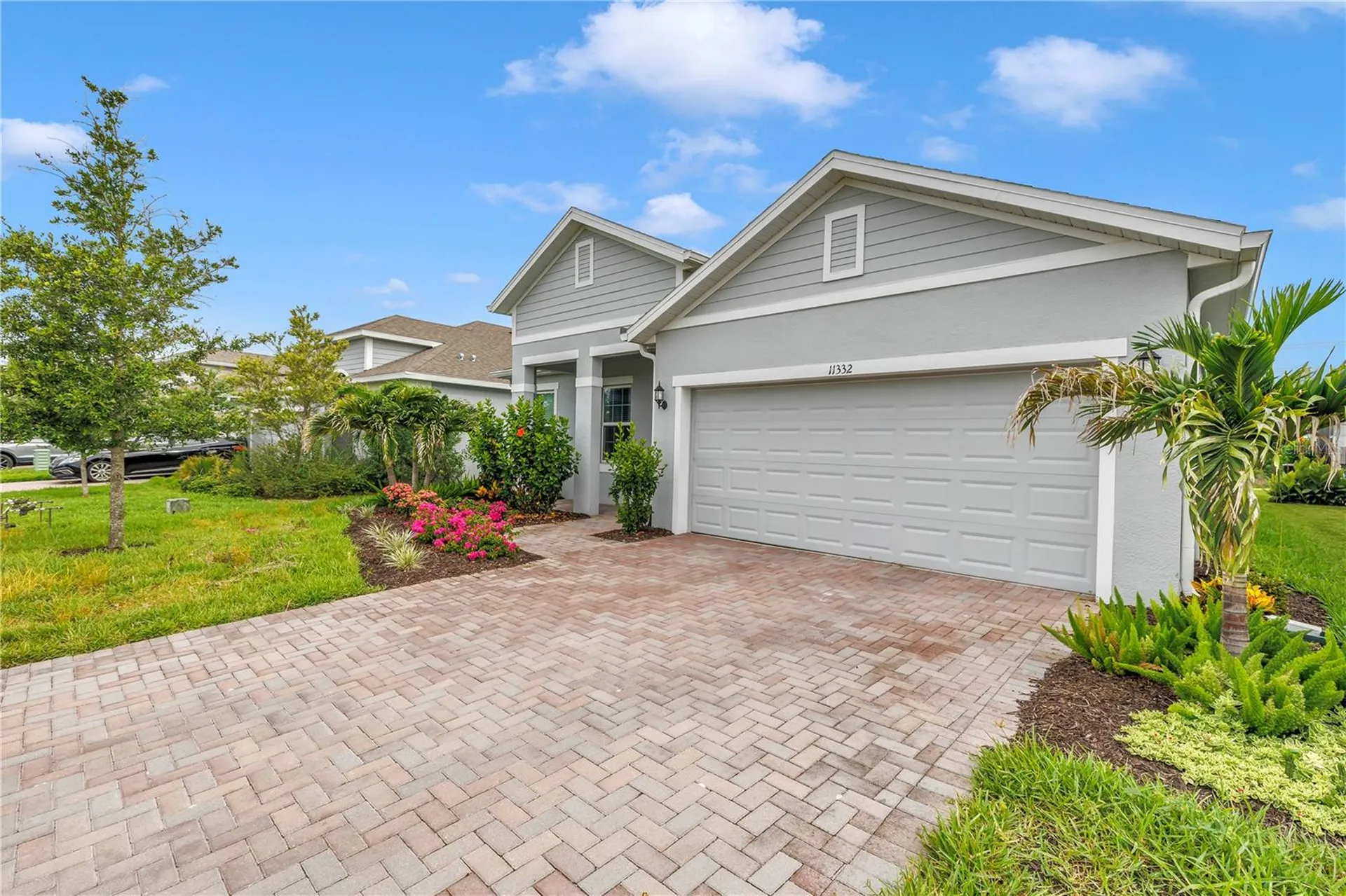 11332 Gallatin Trail Parrish FL 34219