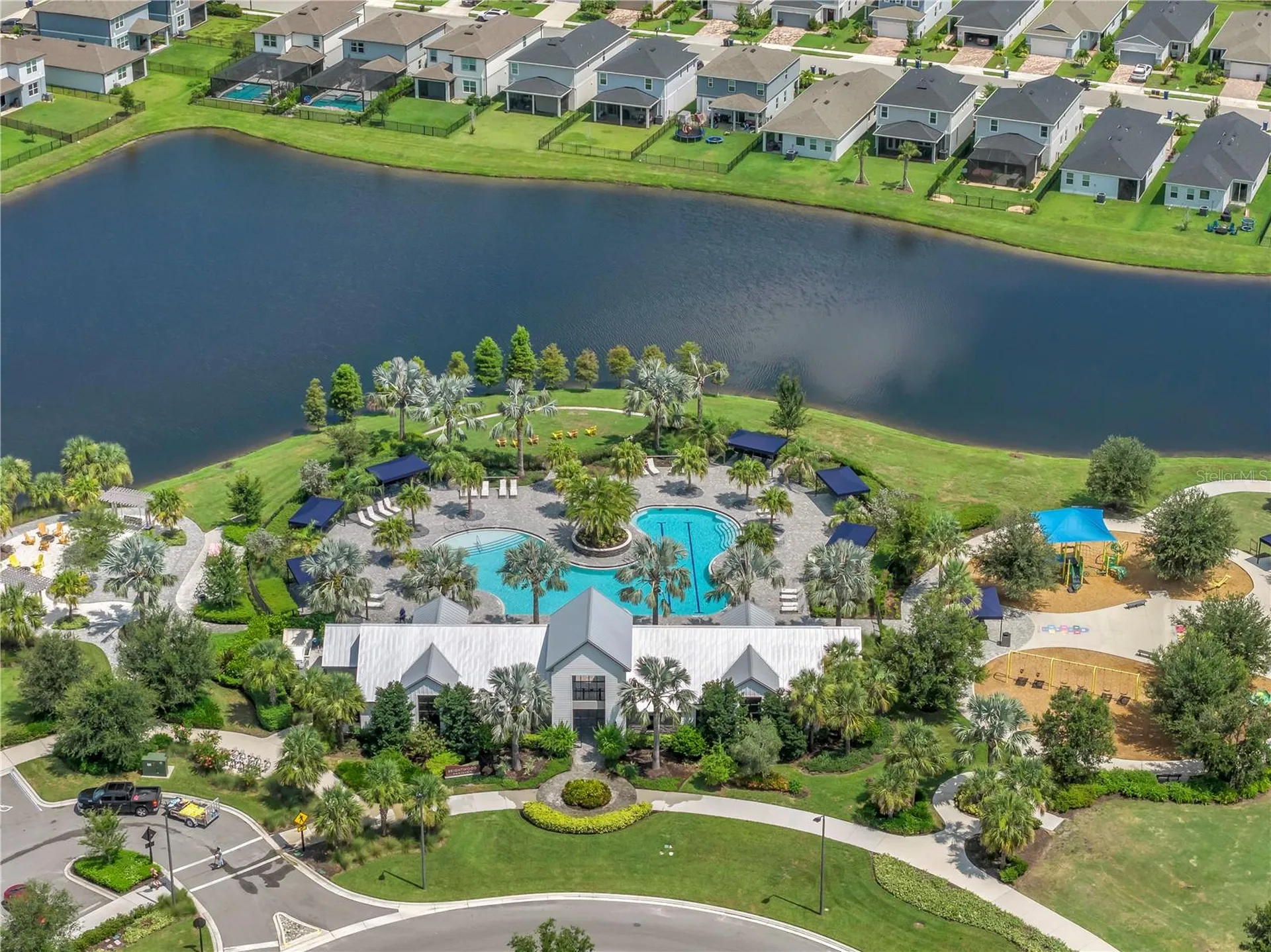 11332 Gallatin Trail Parrish FL 34219