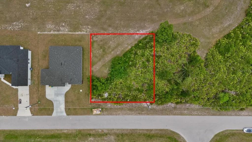 66 Lateen Sail Drive Placida FL 33946