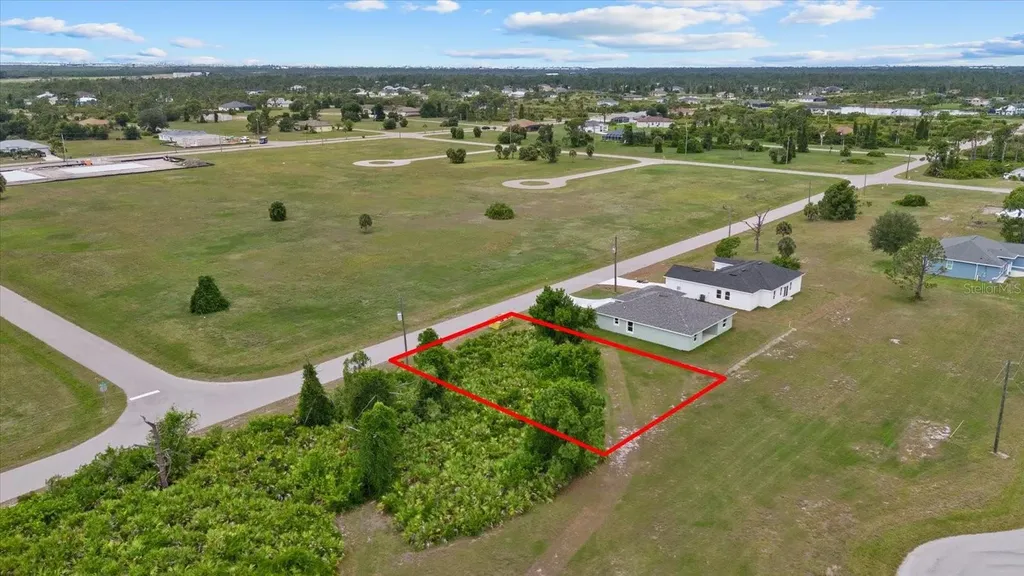 66 Lateen Sail Drive Placida FL 33946