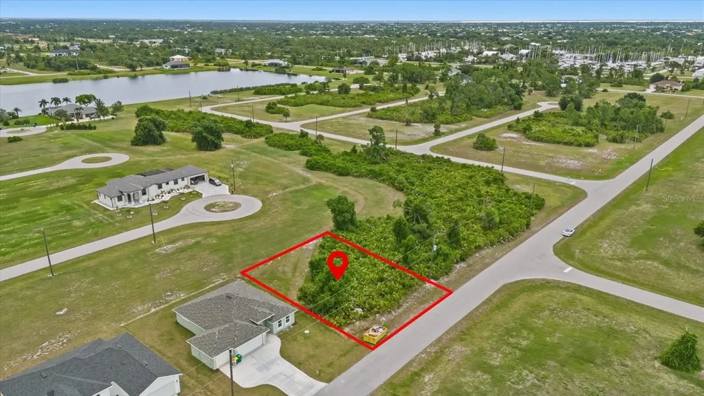 66 Lateen Sail Drive Placida FL 33946