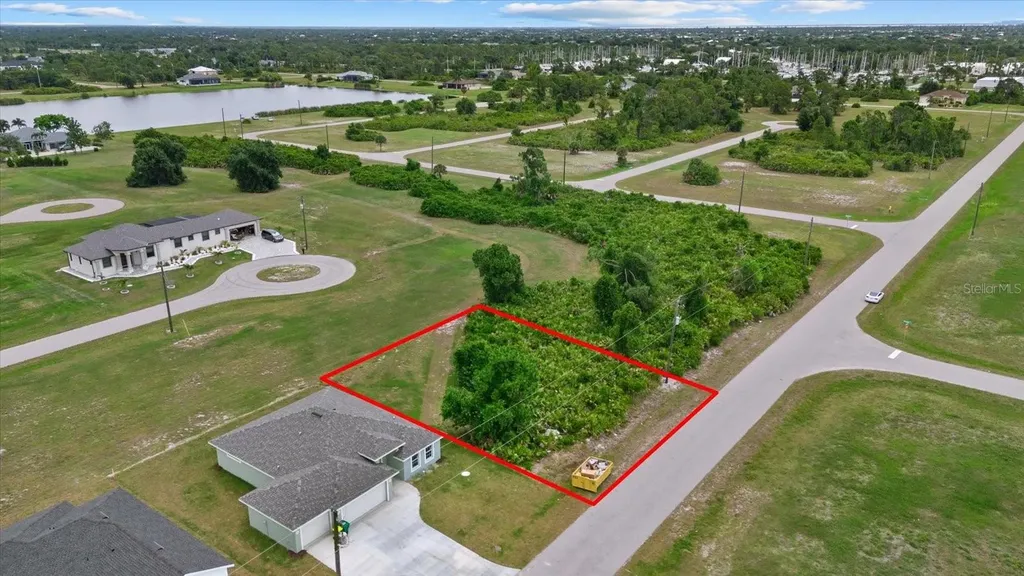 66 Lateen Sail Drive Placida FL 33946