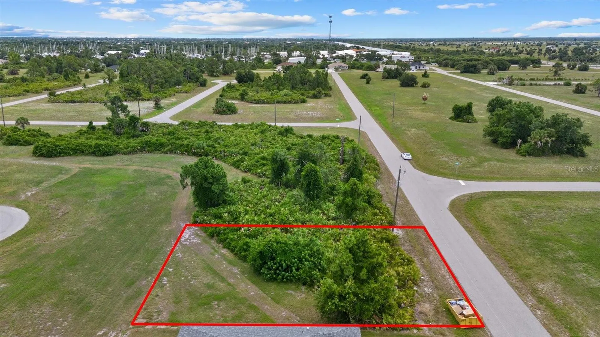 66 Lateen Sail Drive Placida FL 33946