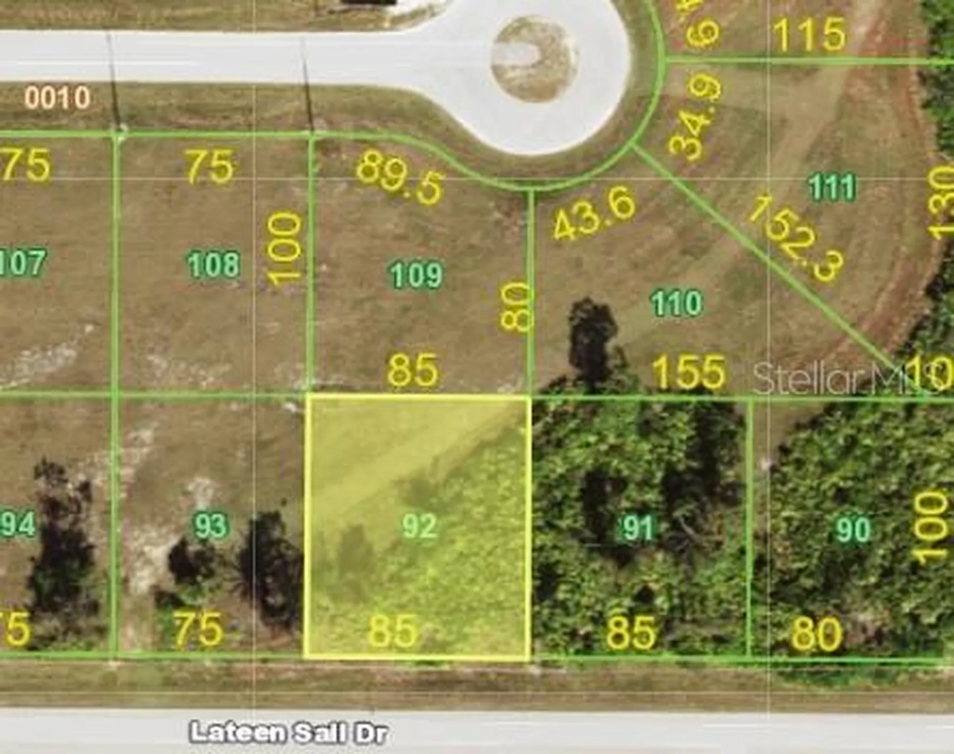 66 Lateen Sail Drive Placida FL 33946